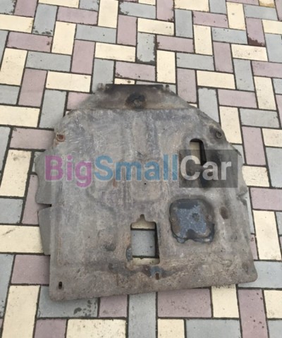 Защита двигателя Geely Emgrand EC7 - купить Елшанке