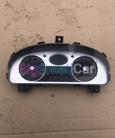 Щиток приборов Geely Emgrand EC7 - купить Елшанке