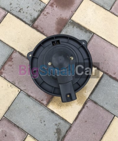 Моторчик печки Geely Emgrand EC7 - купить Елшанке