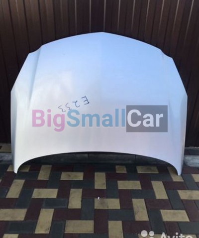 Капот opel insignia 08/17 - купить Елшанке