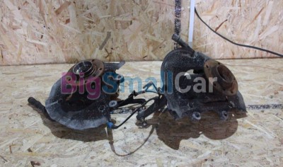 Цапфа ступица Bmw 5 е 60 - купить Елшанке