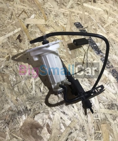 Топливный насос Доп BMW 5 e 60