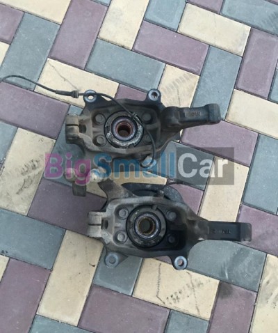 Поворотный кулак ступица Nissan Teana - купить Елшанке