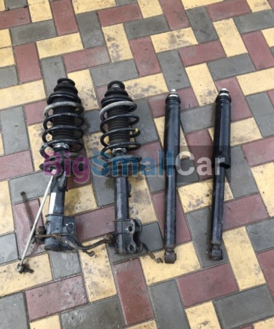 Амортизатор chery bonus 3 - купить Елшанке