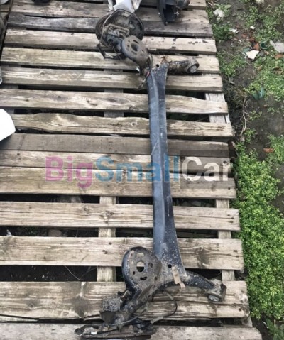 Задняя балка chery bonus 3 - купить Елшанке