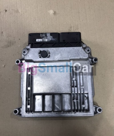 Блок управления двигателем hyundai i 30 - купить Елшанке