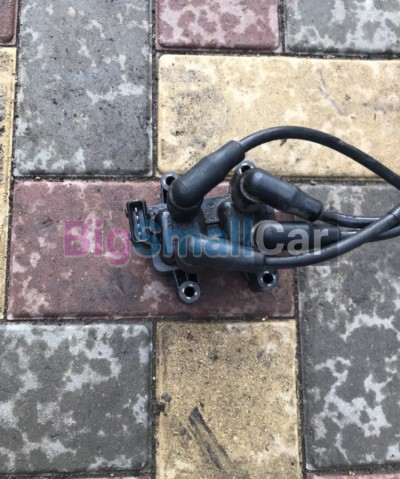 Катушка зажигания chery bonus 3 - купить Елшанке