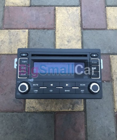 Магнитола chery bonus 3 - купить Елшанке