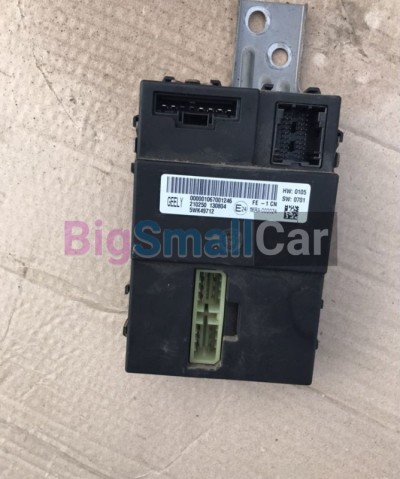 Блок комфорта Geely Emgrand EC7 - купить Елшанке