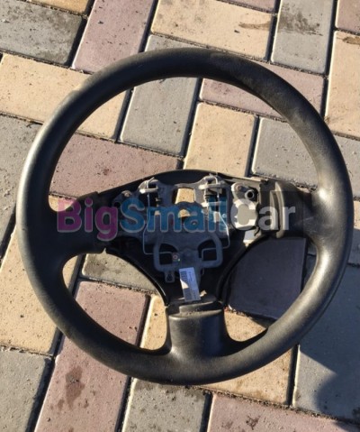 Руль Peugeot 206 1.4 - купить Елшанке