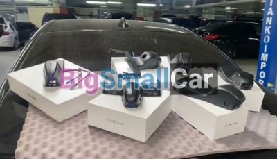 Видеорегистратор Land Rover Range Rover Evoque - купить Елшанке