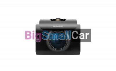 Скрытая установка радар-детекторов NEOLINE на Volvo 480 - купить Елшанке