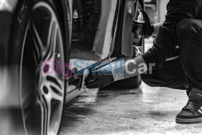 Детейлинг Vauxhall детейлинг кузова и салона автомобиля на Vauxhall - купить Елшанке