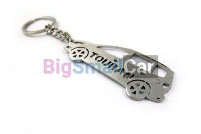 Брелок Steel Volkswagen Touran Ii 2010 плюс bgt566 - купить Елшанке