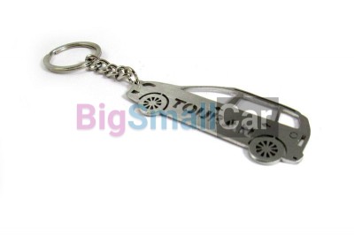 Брелок Steel Volkswagen Touran I 2003-2010 bgt568 - купить Елшанке