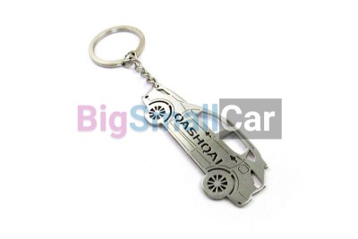 Брелок Steel Nissan Qashqai Ii 2014 плюс bgt599 - купить Елшанке