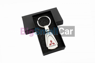 Брелок Для Mitsubishi Марка Авто Металлический bgt620 - купить Елшанке