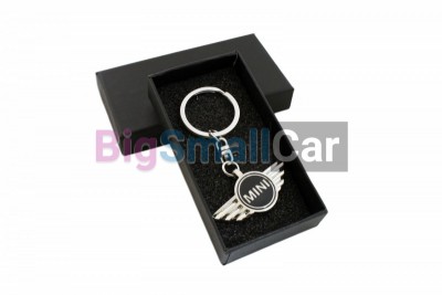 Брелок Для Mini Original Icon Черный, Металлический bgt622 - купить Елшанке