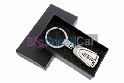 Брелок Для Lincoln Марка Авто Металлический bgt626 - купить Елшанке