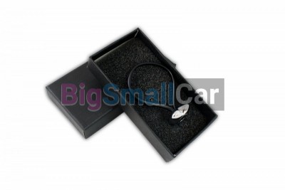 Брелок Сердце Металлический, Универсальный bgt634 - купить Елшанке