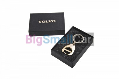 Брелок Для Volvo Съемная Эмблема Золото-Золото, Металлический bgt644 - купить Елшанке