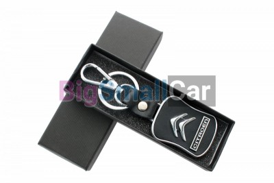 Брелок Для Citroen Марка Авто Металлический bgt661 - купить Елшанке