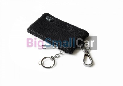 Чехол Для Ключей Ford Универсальный, Кожаный, Черный bgt1030 - купить Елшанке