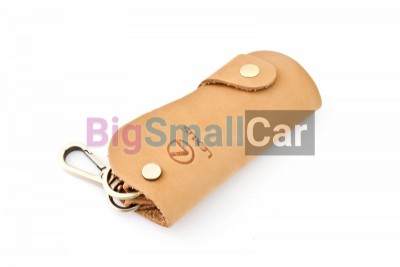 Чехол Для Ключей Lexus Универсальный, Кожаный, Бежевый bgt1067 - купить Елшанке