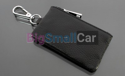 Универсальный Кожаный Чехол Для Ключей, Черный bgt1094 - купить Елшанке