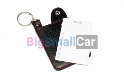 Чехол Для Пропуска Кожаный bgt1095 - купить Елшанке