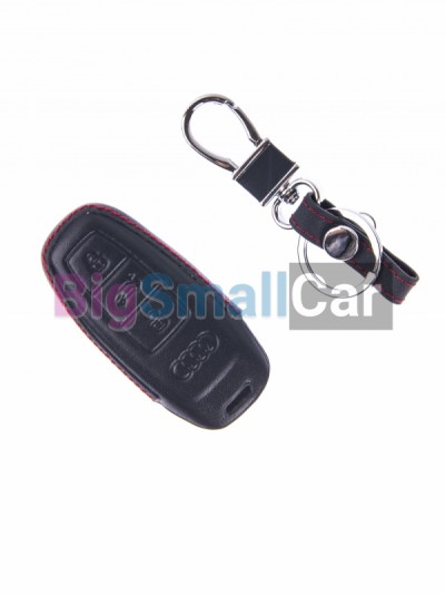 Чехол Для Ключа Ауди Q8 C8 A6 A7 A8 2018 2019 bgt1102 - купить Елшанке