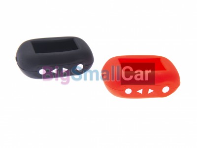 Чехол Для Брелка Сигнализации bgt1107 - купить Елшанке