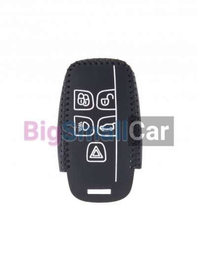 Чехол Для Ключа Land Rover Range Rover Evoque, Voque, Discovery, Freelander bgt1114 - купить Елшанке