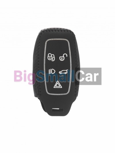 Чехол Для Ключа Land Rover Range Rover Evoque Discovery bgt1117 - купить Елшанке