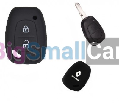 Силиконовый Чехол На Ключ Renault Trafic,Master,Kangoo bgt1118 - купить Елшанке