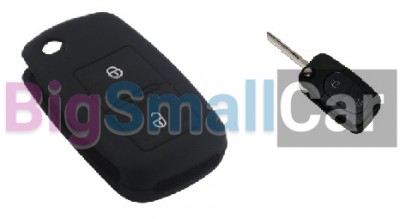 Силиконовый Чехол На Ключ Фольксваген Passat,Golf 4 5 6,Transporter bgt1119 - купить Елшанке