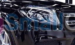 Детейлинг, мойка, химчистка, Полировка салона на Toyota LC100 - купить Елшанке