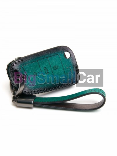 Чехол для ключей VOLKSWAGEN/SCODA bgt 106 - купить Елшанке