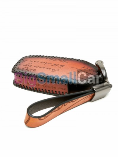 ЧЕХОЛ ДЛЯ КЛЮЧА TOYOTA CAMRY 2018 XV70 bgt 108 - купить Елшанке