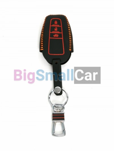 ЧЕХОЛ ДЛЯ КЛЮЧА TOYOTA CAMRY 2018 XV70 bgt 109 - купить Елшанке