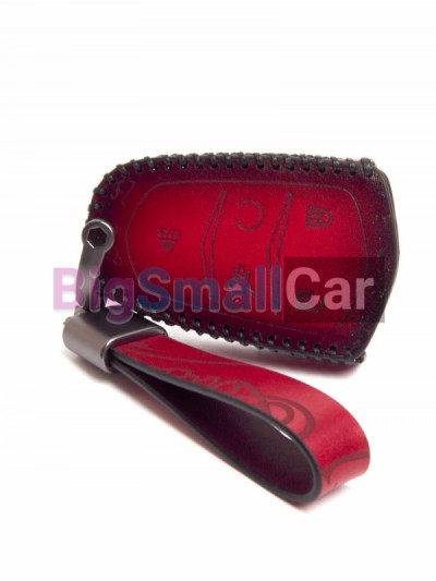 Чехол для брелока автомобильной сигнализации bgt 110 - купить Елшанке