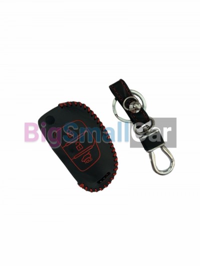 ЧЕХОЛ ДЛЯ КЛЮЧА HYUNDAI CRETA, SOLARIS, IX-35, TUCSON, I40 bgt 113 - купить Елшанке
