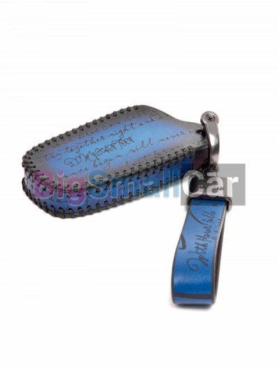 ЧЕХОЛ ДЛЯ КЛЮЧА TOYOTA CAMRY 2018 XV70 bgt 119 - купить Елшанке