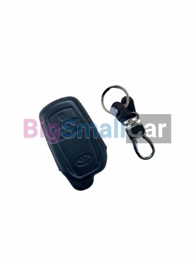 ЧЕХОЛ ДЛЯ КЛЮЧА TOYOTA LAND CRUISER PRADO 2020 bgt 128 - купить Елшанке