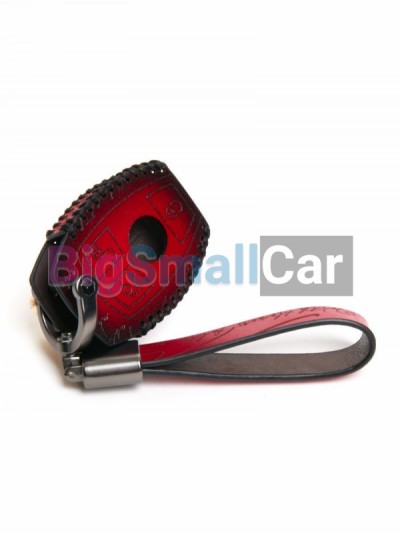 ЧЕХОЛ ДЛЯ КЛЮЧА MERCEDES (РЫБКА) bgt 130 - купить Елшанке