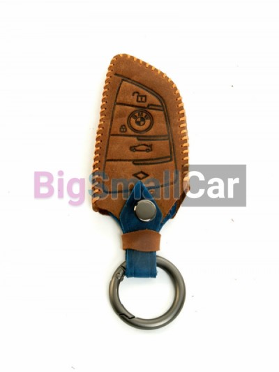 ЧЕХОЛ ДЛЯ КЛЮЧА BMW G20 G30 G32 G11 G15 G29 2015-2019 bgt 134 - купить Елшанке