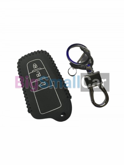ЧЕХОЛ ДЛЯ КЛЮЧА TOYOTA CAMRY XV70 2018 плюс bgt 135 - купить Елшанке
