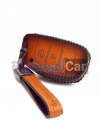 Чехол для Смарт ключа HYUNDAI CRETA ,ELANTRA,I40,I20,I10,IX35 bgt 140 - купить Елшанке