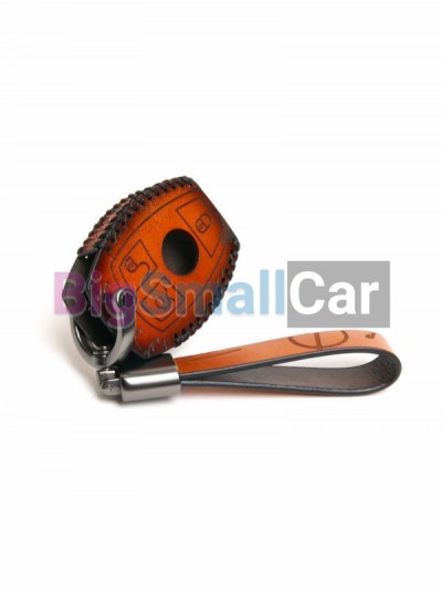 ЧЕХОЛ ДЛЯ КЛЮЧА MERCEDES (РЫБКА) bgt 143 - купить Елшанке