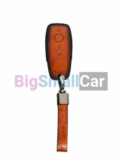 ЧЕХОЛ ДЛЯ КЛЮЧА MERCEDES MAYBACH 2016 плюс bgt 156 - купить Елшанке